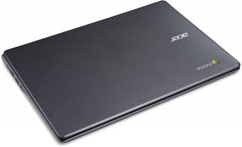 Acer Chromebook C720 (NX.SHEAA.001) Netbook (Celeron Dual Core/4 GB/16 GB SSD/Google Chrome)