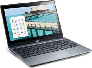 Acer Chromebook C720 (NX.SHEAA.002) Netbook (Celeron Dual Core/2 GB/16 GB SSD/Google Chrome)