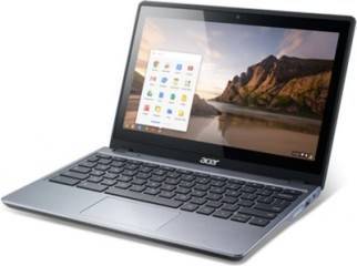 Acer Chromebook C720 (NX.SHEAA.002) Netbook (Celeron Dual Core/2 GB/16 GB SSD/Google Chrome)