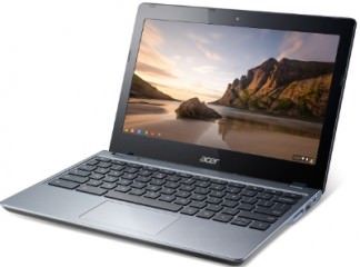 Acer C720 (NX.SHEAA.004) Laptop (Celeron Dual Core/4 GB/16 GB SSD/Google Chrome) Price