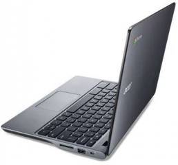 Acer Chromebook C720 (NX.SHEAA.005) Netbook (Celeron Dual Core/2 GB/16 GB SSD/Google Chrome)