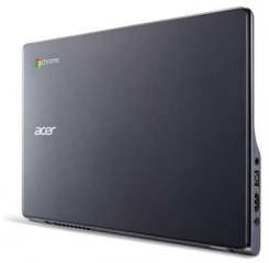 Acer Chromebook C720 (NX.SHEAA.005) Netbook (Celeron Dual Core/2 GB/16 GB SSD/Google Chrome)