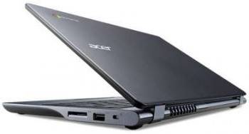 Acer Chromebook C720 (NX.SHEAA.005) Netbook (Celeron Dual Core/2 GB/16 GB SSD/Google Chrome)