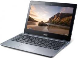 Acer C720 (NX.SHEAA.006) Laptop (Celeron Dual Core/2 GB/16 GB SSD/Google Chrome)