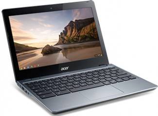 Acer C720 (NX.SHEAA.007) Laptop (Celeron Dual Core/2 GB/32 GB SSD/Google Chrome)