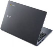 Acer C720 (NX.SHEAA.016) Laptop (Core i3 4th Gen/4 GB/32 GB SSD/Google Chrome)