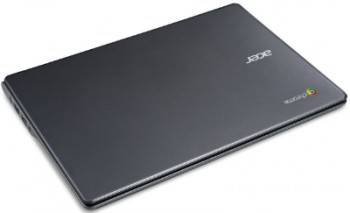 Acer C720 (NX.SHEAA.016) Laptop (Core i3 4th Gen/4 GB/32 GB SSD/Google Chrome)
