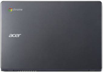 Acer C720 (NX.SHEAA.016) Laptop (Core i3 4th Gen/4 GB/32 GB SSD/Google Chrome)