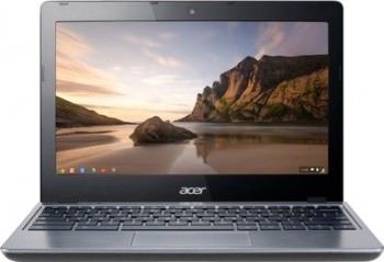 Acer C720 Chromebook (NX.SHESI.001) (Celeron Dual Core 4th Gen/2 GB/16 GB SSD/Google Chrome) Price
