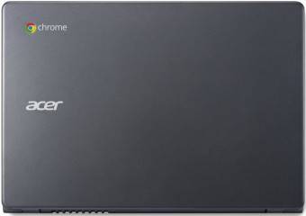 Acer C720 Chromebook (NX.SHESI.001) (Celeron Dual Core 4th Gen/2 GB/16 GB SSD/Google Chrome)