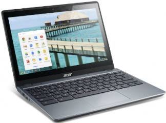 Acer C720P (NX.MJAAA.002) Laptop (Celeron Dual Core/2 GB/32 GB SSD/Google Chrome)