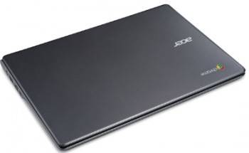 Acer C720P (NX.MJAAA.002) Laptop (Celeron Dual Core/2 GB/32 GB SSD/Google Chrome)