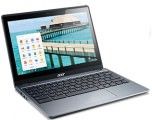 Compare Acer C720P (-proccessor/4 GB//Google Chrome )