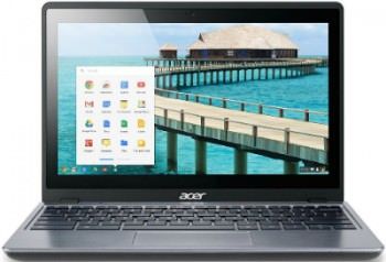 Acer C720P (NX.MJAEK.002) Laptop (Celeron Dual Core 4th Gen/2 GB/16 GB SSD/Google Chrome) Price