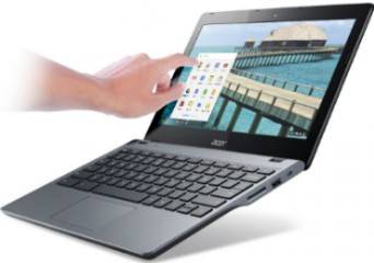 Acer C720P (NX.MJAEK.002) Laptop (Celeron Dual Core 4th Gen/2 GB/16 GB SSD/Google Chrome)