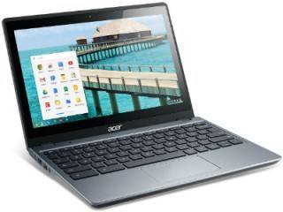 Acer C720P (NX.MJAEK.002) Laptop (Celeron Dual Core 4th Gen/2 GB/16 GB SSD/Google Chrome)