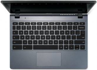 Acer C720P (NX.MJAEK.002) Laptop (Celeron Dual Core 4th Gen/2 GB/16 GB SSD/Google Chrome)