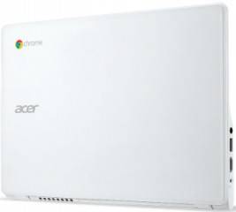 Acer C720P (NX.MKEAA.002) Laptop (Celeron Dual Core/2 GB/32 GB SSD/Google Chrome)