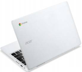 Acer C720P (NX.MKEAA.002) Laptop (Celeron Dual Core/2 GB/32 GB SSD/Google Chrome)