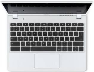 Acer C720P (NX.MKEEK.001) Laptop (Celeron Dual Core 4th Gen/2 GB/16 GB SSD/Google Chrome)