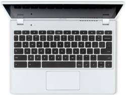Acer C720P (NX.MKEEK.001) Laptop (Celeron Dual Core 4th Gen/2 GB/16 GB SSD/Google Chrome)