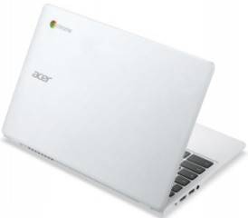 Acer C720P (NX.MKEEK.001) Laptop (Celeron Dual Core 4th Gen/2 GB/16 GB SSD/Google Chrome)