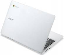 Acer C720P (NX.MKEEK.001) Laptop (Celeron Dual Core 4th Gen/2 GB/16 GB SSD/Google Chrome)
