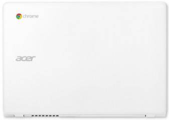 Acer C720P (NX.MKEEK.001) Laptop (Celeron Dual Core 4th Gen/2 GB/16 GB SSD/Google Chrome)