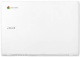 Acer C720P (NX.MKEEK.001) Laptop (Celeron Dual Core 4th Gen/2 GB/16 GB SSD/Google Chrome)