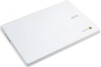 Acer C720P (NX.MKEEK.001) Laptop (Celeron Dual Core 4th Gen/2 GB/16 GB SSD/Google Chrome)