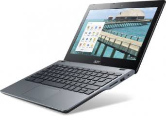 Acer C720P (NX.SHEAA.017) Laptop (Core i3 4th Gen/4 GB/32 GB SSD/Google Chrome)