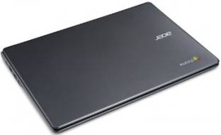 Acer C720P (NX.SHEAA.017) Laptop (Core i3 4th Gen/4 GB/32 GB SSD/Google Chrome)