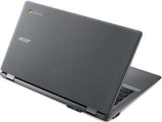 Acer Chromebook C730 (NX.MRCEK.001) Netbook (Celeron Dual Core/2 GB/16 GB SSD/Google Chrome)