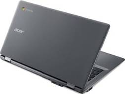 Acer Chromebook C730 (NX.MRCEK.001) Netbook (Celeron Dual Core/2 GB/16 GB SSD/Google Chrome) Laptop