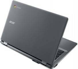 Acer Chromebook C730 (NX.MRCEK.003) Netbook (Celeron Dual Core/4 GB/32 GB SSD/Google Chrome)
