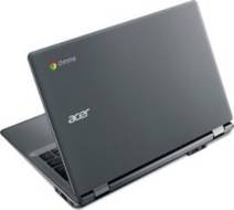 Acer Chromebook C730 (NX.MRCSI.003) Netbook (Celeron Dual Core/2 GB/32 GB SSD/Google Chrome) Laptop