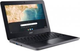 Acer Chromebook C733 (NX.H8VSI.004) Laptop (Celeron Dual Core/4 GB/16 GB SSD/Google Chrome)