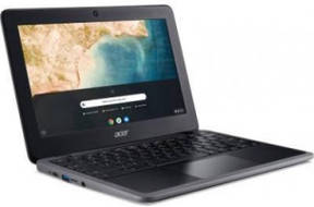 Acer Chromebook C733 (NX.H8VSI.004) Laptop (Celeron Dual Core/4 GB/16 GB SSD/Google Chrome)