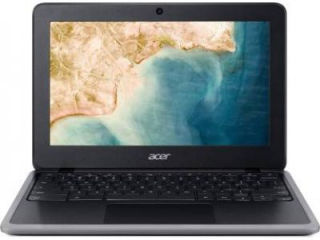 Acer Chromebook C733 (NX.H8VSI.007) Laptop (Celeron Dual Core/4 GB/32 GB SSD/Google Chrome) Price