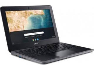 Acer Chromebook C733 (NX.H8VSI.007) Laptop (Celeron Dual Core/4 GB/32 GB SSD/Google Chrome)
