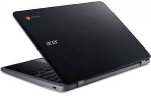 Acer Chromebook C733 (NX.H8VSI.007) Laptop (Celeron Dual Core/4 GB/32 GB SSD/Google Chrome)