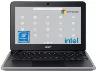 Acer Chromebook C734 (NX.AYVSI.006) Laptop (Intel Celeron Dual Core/4 GB/64 GB eMMC/Google Chrome) Price