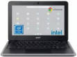 Acer Chromebook C734 (NX.AYVSI.006) Laptop (Intel Celeron Dual Core/4 GB/64 GB eMMC/Google Chrome)