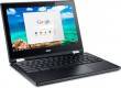 Acer Chromebook R 11 C738T-C8Q2 (NX.G55AA.011) Laptop (Celeron Dual Core/4 GB/16 GB SSD/Google Chrome)