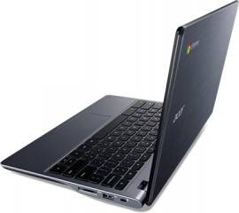 Acer Chromebook C740-C4PE (NX.EF2AA.002) Laptop (Celeron Dual Core/4 GB/16 GB SSD/Google Chrome)