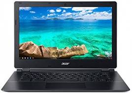 Acer Chromebook C810-T9CA (NX.G14AA.002) Netbook (NVIDIA Tegra K1 Quad Core/4 GB/16 GB SSD/Google Chrome) Laptop