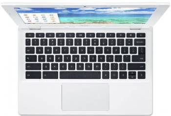 Acer Chromebook CB3-111 (NX.MQNAA.001) Netbook (Celeron Dual Core/2 GB/16 GB SSD/Google Chrome)