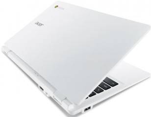 Acer Chromebook CB3-111 (NX.MQNAA.001) Netbook (Celeron Dual Core/2 GB/16 GB SSD/Google Chrome)