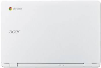 Acer Chromebook CB3-111 (NX.MQNAA.001) Netbook (Celeron Dual Core/2 GB/16 GB SSD/Google Chrome)