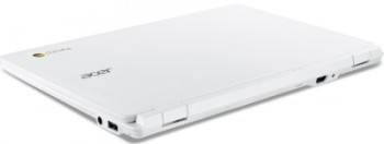 Acer Chromebook CB3-111 (NX.MQNAA.001) Netbook (Celeron Dual Core/2 GB/16 GB SSD/Google Chrome)